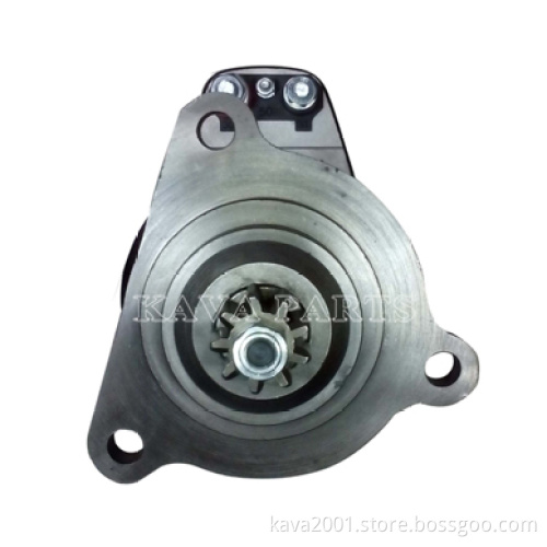 Truck Starter Motor for Kassbohrer Setra A0001512801 A0011519701 A0021510201 A0041516101